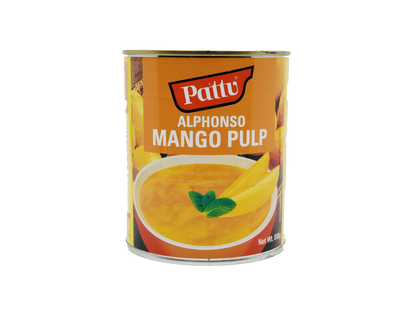 Mango Alphonso 850g - Indian Spices