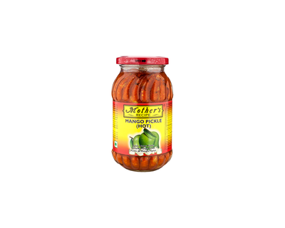 Mango Pickle Hot 500g - Indian Spices