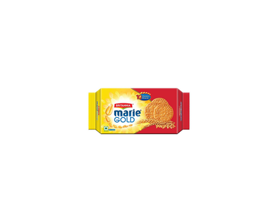 Marie Gold Biscuits - Indian Spices