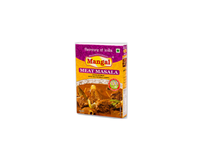 Mangal Meat Masala 45g - Indian Spices