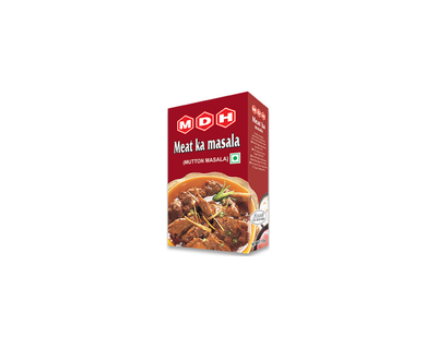 MDH Meat Masla 100g - Indian Spices
