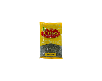 MInt Leaves 50g - Indian Spices