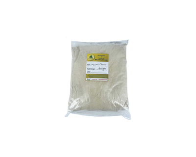 Mixed Sattu 400g - Indian Spices