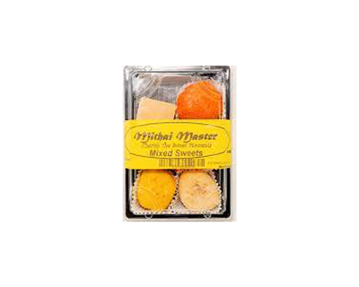 Mixed Sweets 200g - Indian Spices