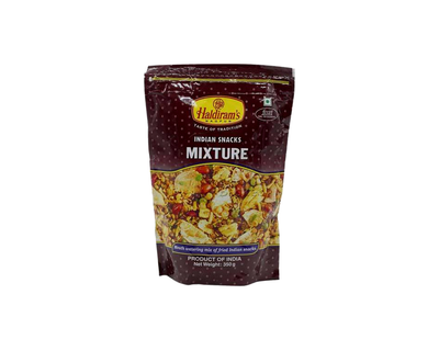 Mixture 350g - Indian Spices