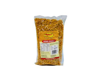 Plain Boondi 400g - Indian Spices