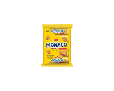 Monaco 316.5g - Indian Spices