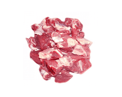 Mutton 1Kg - Indian Spices