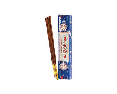 Nagchampa Incense 15g - Indian Spices