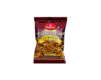 Navaratan Mix - Indian Spices