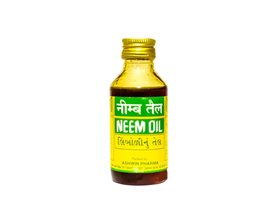 Neem Oil 100ml - Indian Spices
