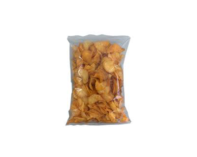 Potato Hot Chips 200g - Indian Spices