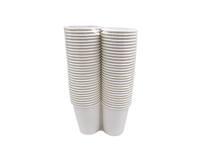 Paper Cups 50 pcs - Indian Spices