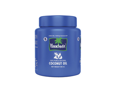 Parachute Coconut Oil 200ml - Indian Spices