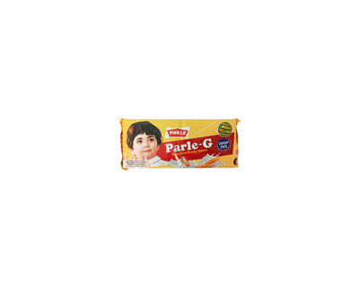 Parle G - Indian Spices