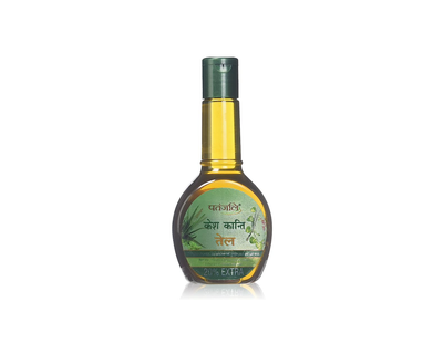 Patanjali Divya Kesh Kanti Hair 100ml - Indian Spices