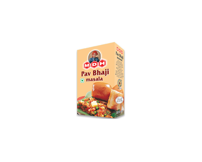 MDH Pavbhaji Masala 100g - Indian Spices
