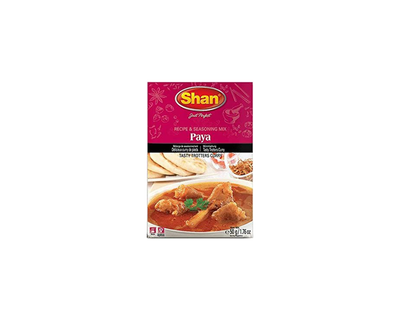 Shan Paya Masala 50g - Indian Spices