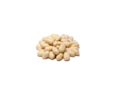 Peanuts Blanched - Indian Spices