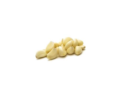 Peeled Garlic 200g - Indian Spices