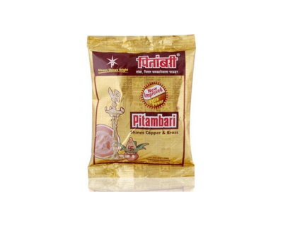 Pitambari 150g - Indian Spices