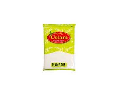 Plain Flour 980g - Indian Spices