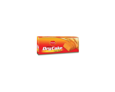 Pran Dry Cake 400g - Indian Spices