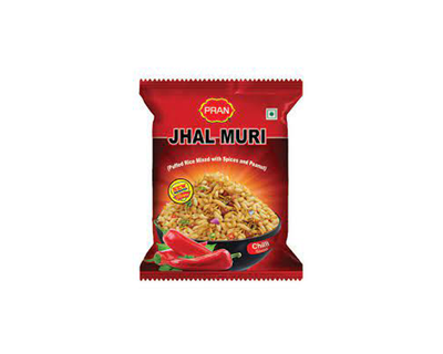 Pran Jhalmuri 150g - Indian Spices