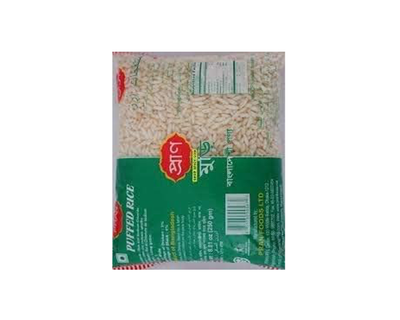 Puffed Rice (Murai) - Indian Spices