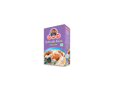 MDH Raita Masala 100g - Indian Spices