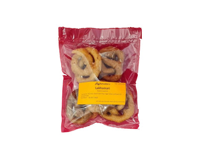 Lakhmari - Indian Spices