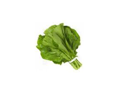 Rayo Saag or Musturd Leaves - Indian Spices