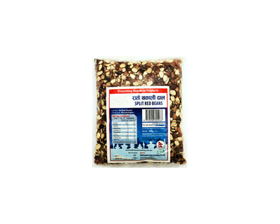 Red Thakali Dal 500g - Indian Spices