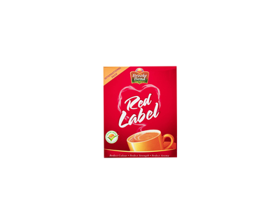 Red Label Tea - Indian Spices