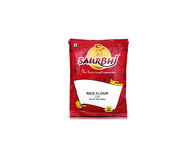 Rice Flour Fine 908g - Indian Spices