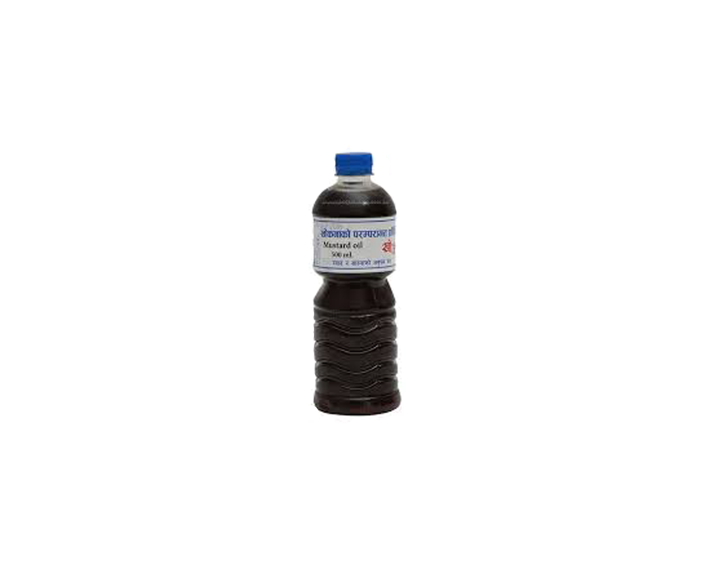 Roasted Musturd Oil 500ml - Indian Spices