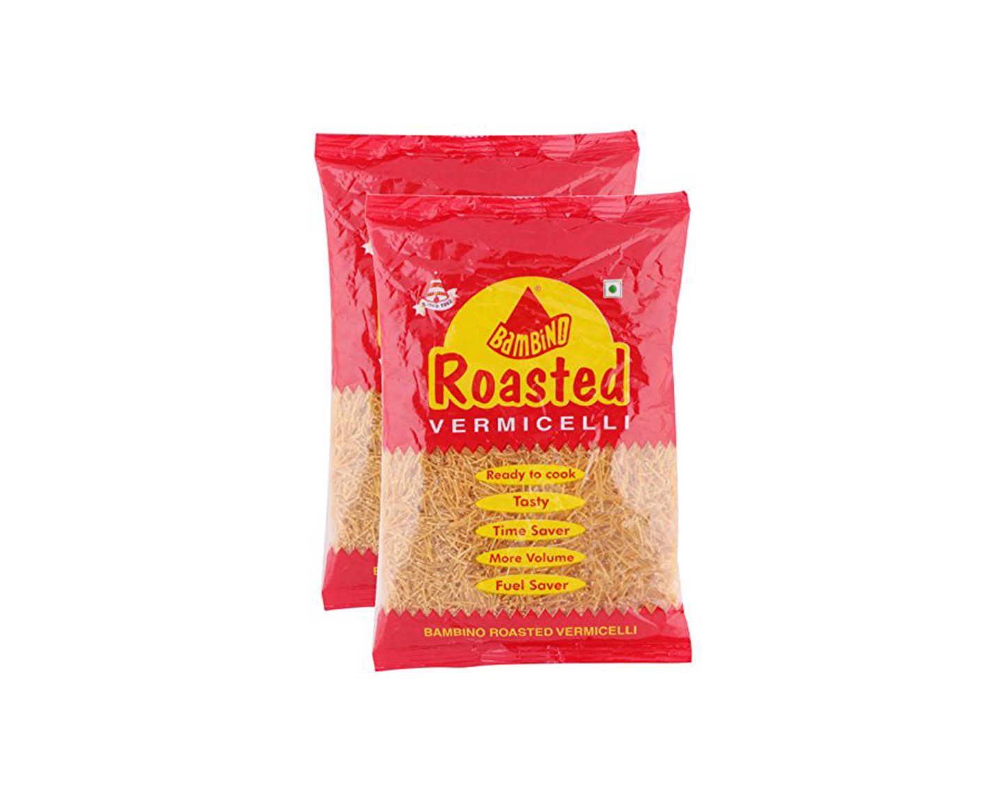 Roasted Vermicilli - Indian Spices