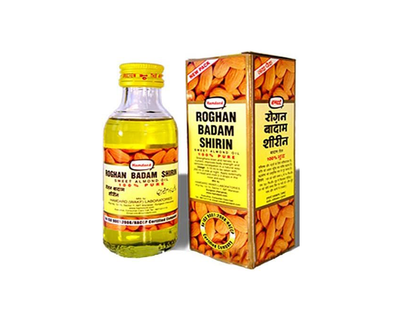 Rogan Badam Shirin 100ml - Indian Spices
