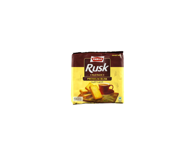 Parle Rusk - Indian Spices