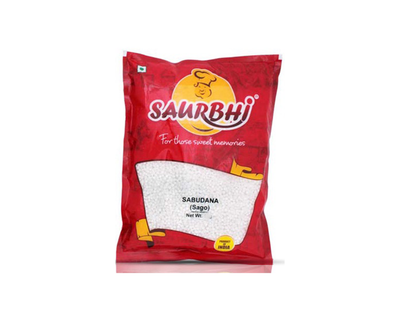 Sabudana 500g - Indian Spices