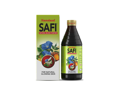 Safi - Indian Spices