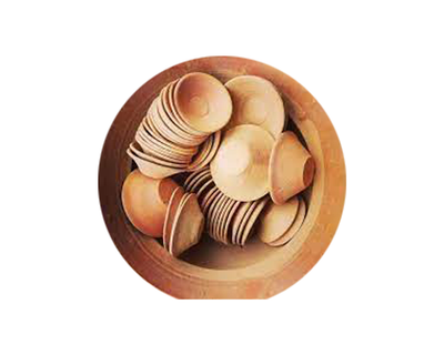 Salicha - Indian Spices