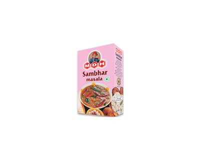 MDH Sambar masala 100g - Indian Spices