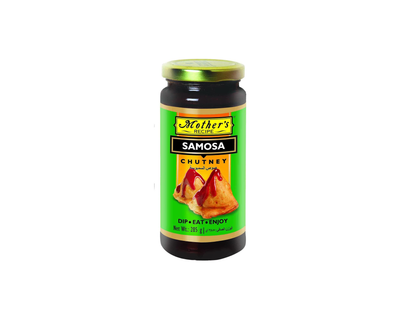 Samosa Chutney 285g - Indian Spices