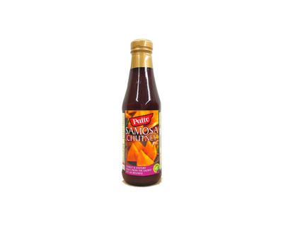 Samosa Chutney 300g - Indian Spices