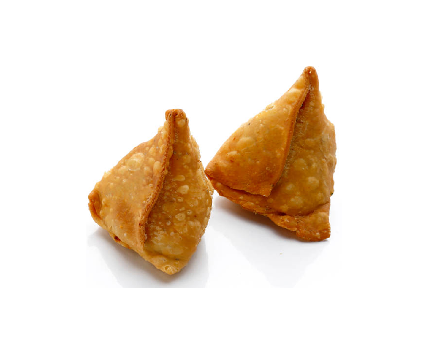 Samosa 1Pcs - Indian Spices