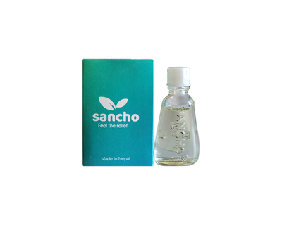 Sancho - Indian Spices