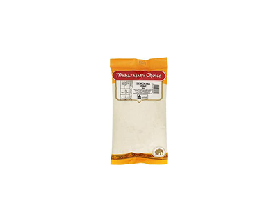 Suji (Semolina) Fine 1kg - Indian Spices