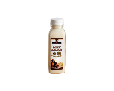 Sharma's Milk Badam 350ml - Indian Spices