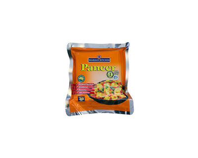 Sharma's Paneer - Indian Spices